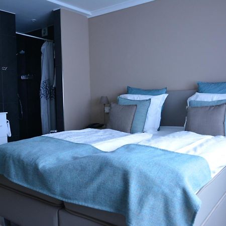 Hotel De Kalvaar Ninove Zewnętrze zdjęcie
