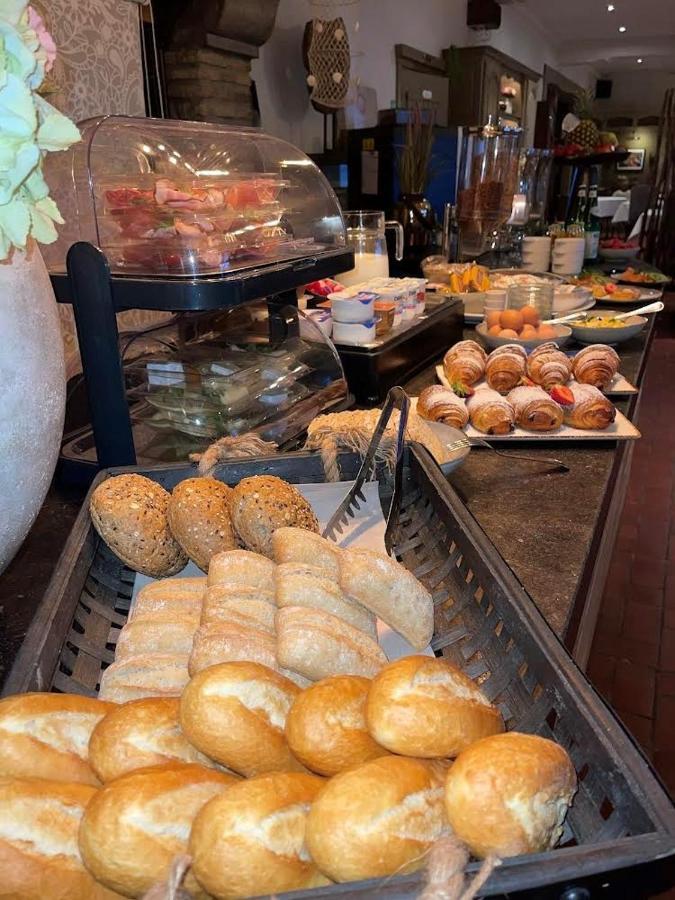 Hotel De Kalvaar Ninove Zewnętrze zdjęcie