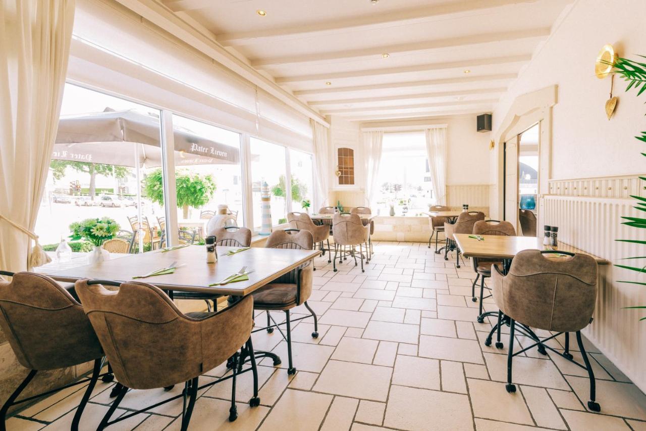 Hotel De Kalvaar Ninove Zewnętrze zdjęcie