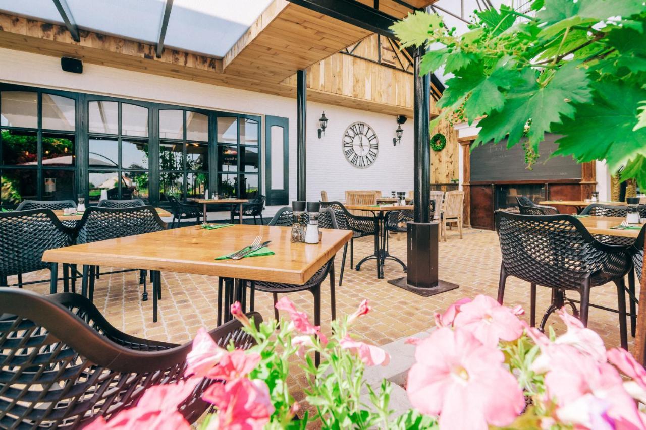Hotel De Kalvaar Ninove Zewnętrze zdjęcie