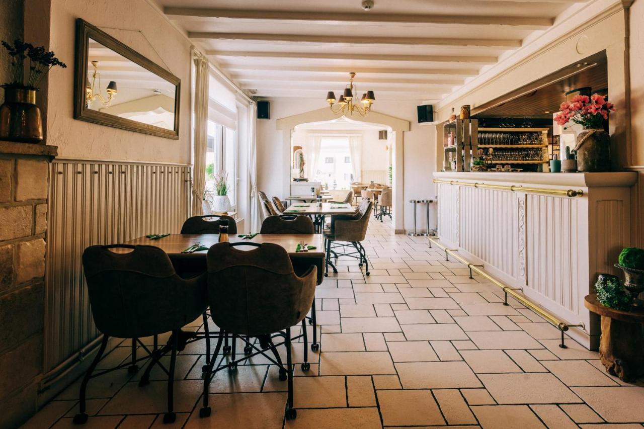 Hotel De Kalvaar Ninove Zewnętrze zdjęcie